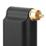 Wireless Tattoo Power Supply Power Bank 2000mAh RCA Connection for Tattoo Machine Pen