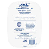 Glide Oral-B Pro-Health Deep Clean Floss, Mint, Pack of 6
