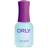 Orly Top 2 Bottom .6 oz.