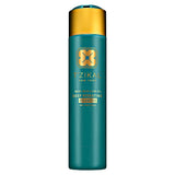 T’zikal Deep Hydrating Shampoo with Ojon Oil, Formulated to Repair Dry Damaged Hair - Natural Hair Products for Curly Hair and Straight Hair Types 10 Oz