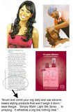 Simply Stylin Light Silk Spray 4oz
