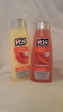 VO5 Herbal Escapes Extra Body Volumizing Shampoo & Conditioner Set