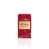 Laura Biagiotti - Roma Passione - Fruity Florals Create a Sweet and Sensual Scent - Top Notes of Pink Grapefruit, Italian Mandarin, and Black Currant, 1.7 oz Eau de Toilette for Women