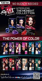 Splat Semi permanent Hair Color Kit inLightening Bleach