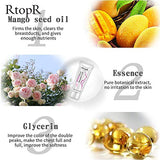 RtopR Breast Enhancement Cream Breast Enlargement Promote Female Hormones Breast Lift Firming