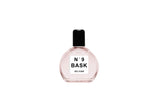 N o 9 Bask - 99 Percent Pure for Women (0.50 oz.) Round Bottle - White Label