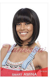 SMART AMINA (F3240) - Vanessa Hair Synthetic Wig