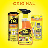 Goo Gone Adhesive Remover - 8 Ounce - Surface Safe Adhesive Remover