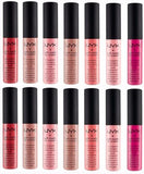 NYX Soft Matte Lip Cream SMLC 13 Sydney 0.27 fl. oz/ 8mL