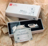 Private Genuine Box Korea Genuine Professional 4mm Wide Jaw Powerful Cutting Force Thicker Toenail Clipper for the Elderly ,Obesity ,Pregnant Women,deformed Toenails, Athlete's Foot Toenail Amazing