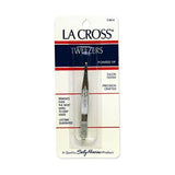 La Cross by Sally Hansen Point Tip Tweezers # 71814