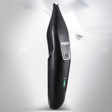 Electric Hair Clippers for Men and Women,Beard Hair Trimmers for family Povos 5 in 1 Beard Trimmer Body Groomer Cordless Style and Detail Kit,Nose Hair trimmer body hair trimmer