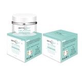 DERMAXGEN TIME REVERSE INSTANT FACE LIFT + PURE ORGANIC Powerful Triple Combination Cream/Reduce Sun Spots, Facial AGED Wrinkles