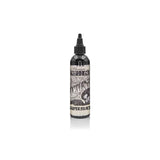 Super Black - Nocturnal Tattoo Ink - Pick Your Size 1oz, 2oz, 4oz, or 8oz Bottle-Super Black-Nocturnal-8oz