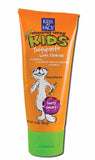 Kmf Kids Tp W/Floride BER Size 4z Kmf Kids Toothpaste W/Floride Berry Smart 4z