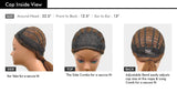 Outre Wig Quick Weave Complete Cap Talinda (CPOR)