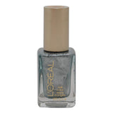 Loreal Limited Edition Nail Polish - 122 Just Jet Setting