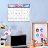 2021-2022 Calendar - 18 Monthly Wall Calendar with Thick Paper, 14.6" x 11.5"