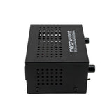 Monster Point Dual Digital Tattoo Power Supply Kit Double Pro