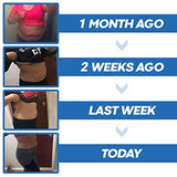 5X Potent Apple Cider Vinegar Capsules Plus Keto Bhb Salts - Fat Burner and Weight