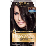 L'Oreal Paris Superior Preference Fade-Defying + Shine Permanent Hair Color