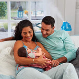 AquaOasis™ Cool Mist Humidifier {2.2L Water Tank} Quiet Ultrasonic Humidifiers