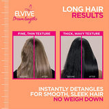 L'Oreal Paris Elvive Dream Lengths 8 Second Wonder Water, Long Hair Transforming