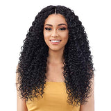 Milky Way Weave Organique Water Curl 18" (2-PACK, 2)