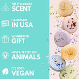 ZenTyme Moments Shower Steamers Aromatherapy Gifts