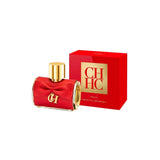 Carolina Herrera Ch Prive, Red , 2.7 Oz Parfum Spray