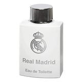 Real Madrid Eau De Toilette Spray, 3.4 Ounce