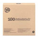 LeapFrog 100 Animals Book (Frustration Free Packaging), Pink