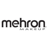 Mehron Makeup Liquid Face and Body Paint (4.5 oz) (Black)
