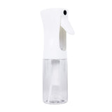 Empty Spray Bottles 5 Ounce, Ultra Fine Mist Continuous Spray Bottle for Hair, Plants, Gardening, Cleaning