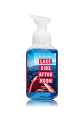 Bath Body Works Gentle Foaming Hand Soap Lakeside Afternoon Summer 2018