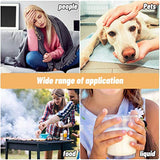Forehead Thermometer for Adults, Touchless Non Contact Infrared Thermometer