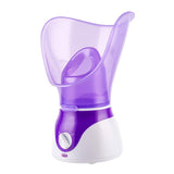 Boshen Facial Steamer Home Facial Sauna Spa Face Pore Cleaning Mist Skin Moisture