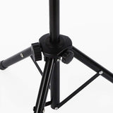 Adjustable height Tattoo Tripod Stand Arm Leg Rest 70-100cm Armrest Heavy Duty