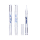 Teeth Whitening Pen Tooth Cleaning Bleaching Gel 20+ Whitening Treatments 3x2mL Quick and Simple to Use Fast Teeth Whitening Kit
