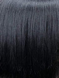 Naked Brazilian Natural Human Hair Premium Lace Part Wig Dale (NATURAL) (NATURAL BLACK)