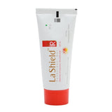 Glenmark La Shield Ir Sunscreen Gel 60G