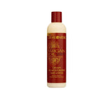 Creme of Nature Argan Oil Trio Set (Moisture & Shine Shampoo, Intensive Conditioning Treatment, Oil Moisturizer)