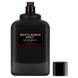 Gentlemen Only Absolute By Givenchy Eau De Parfum Spray 1.7 Oz, Black