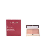 Clarins Bronzing Duo Mineral Powder Compact SPF 15-01 Light 10g/0.35oz