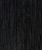 Outre Duby Xpress 100% Human Hair & Premium Mix 12" #1