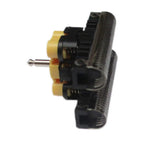 Shaver Replacement Fits for Braun 51S Series 5 Electric Cassette Cartridge Model 8995, 8985, 8975