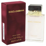 Dolce & Gabbana Pour Femme by Dolce & Gabbana Eau De Parfum Spray 1.7 oz Women