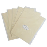 Blank Practice Tattoo Skins,New Star Tattoo 10 Sheets 8" x 6" Practice Skin for Microblading Tattoo Practice Skin Double Side Skin Tattoo Practice for Tattoo kits,Tattoo ink,Tattoo Supplies