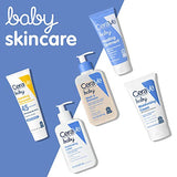 CeraVe Baby Wash & Shampoo | Fragrance, Paraben, & Sulfate Free Shampoo for Tear-Free