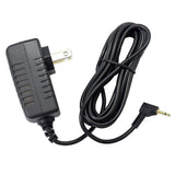 BIOTOUCH SILVERA Permanent Makeup Cosmetic Tattoo Black Power Adaptor 110 volt Power Plug Cosmetic Tattoo Supplies Permanent Makeup Supplies Tools